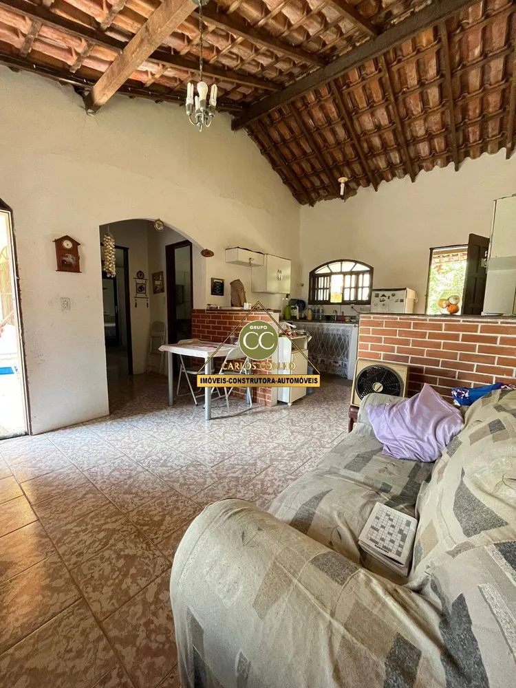 Casa, 2 quartos - Foto 3