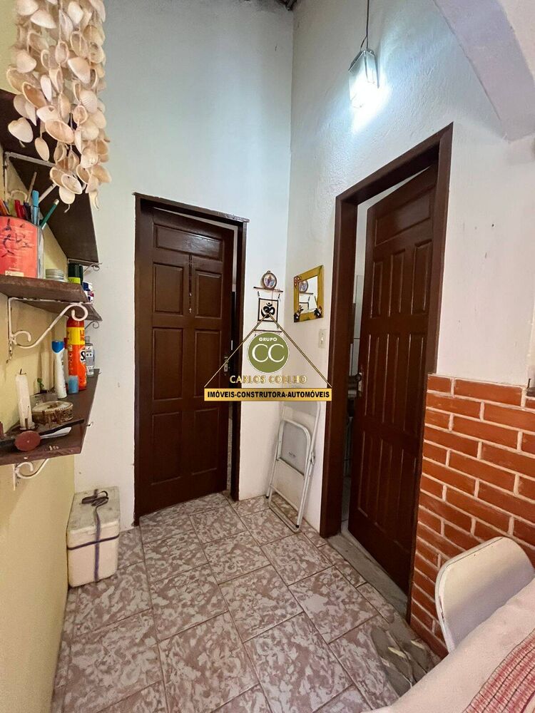 Casa, 2 quartos - Foto 9
