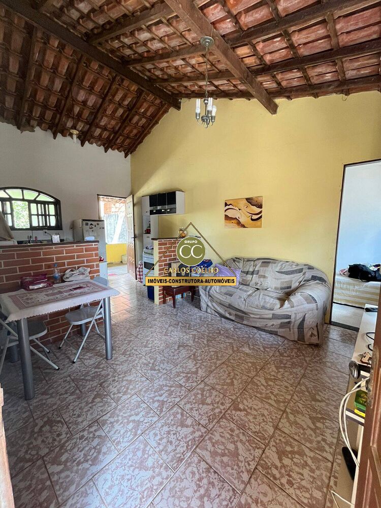 Casa, 2 quartos - Foto 8
