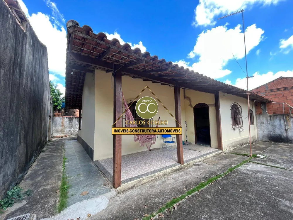 Casa, 2 quartos - Foto 4