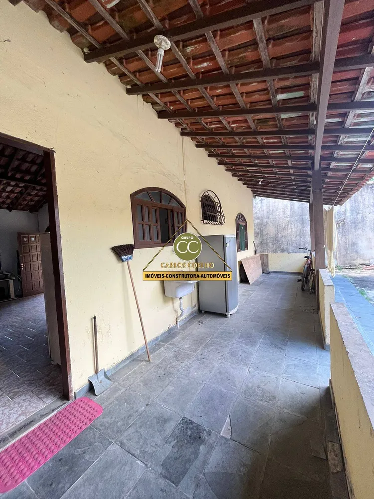 Casa, 2 quartos - Foto 2