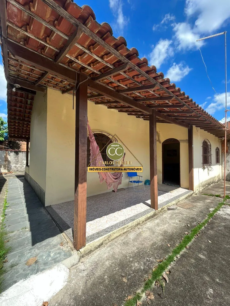 Casa, 2 quartos - Foto 5