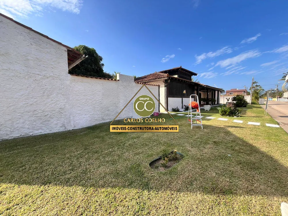 Casa, 4 quartos - Foto 46