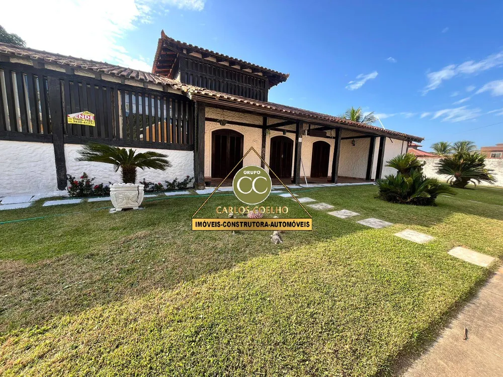 Casa, 4 quartos - Foto 10