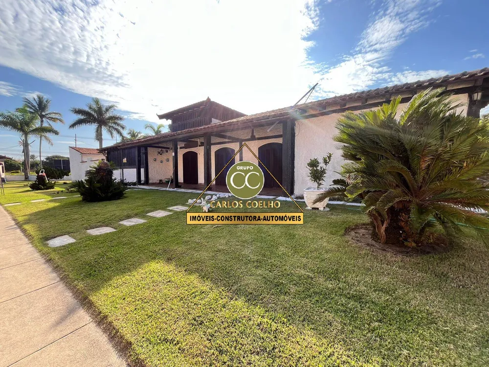 Casa, 4 quartos - Foto 48