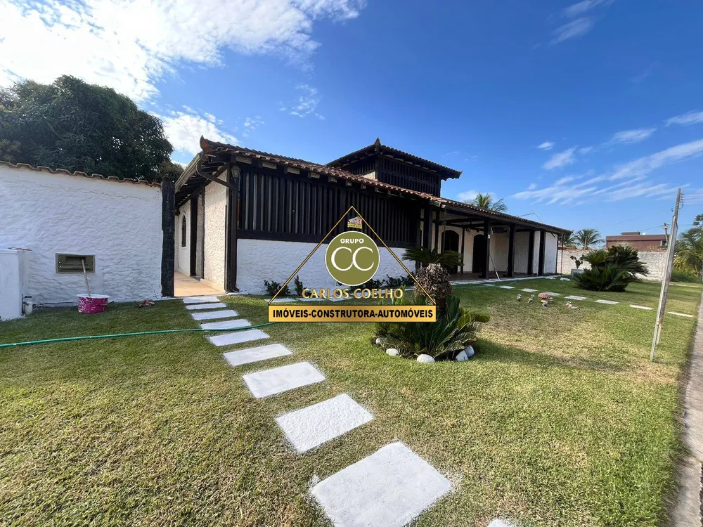 Casa, 4 quartos - Foto 58