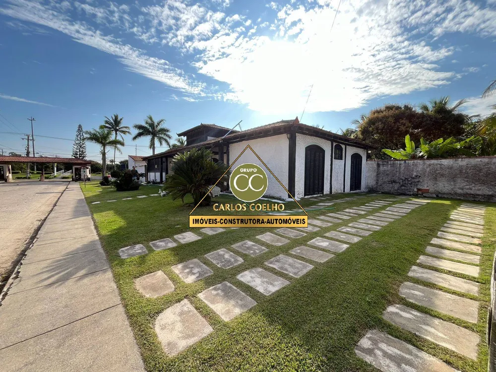 Casa, 4 quartos - Foto 44