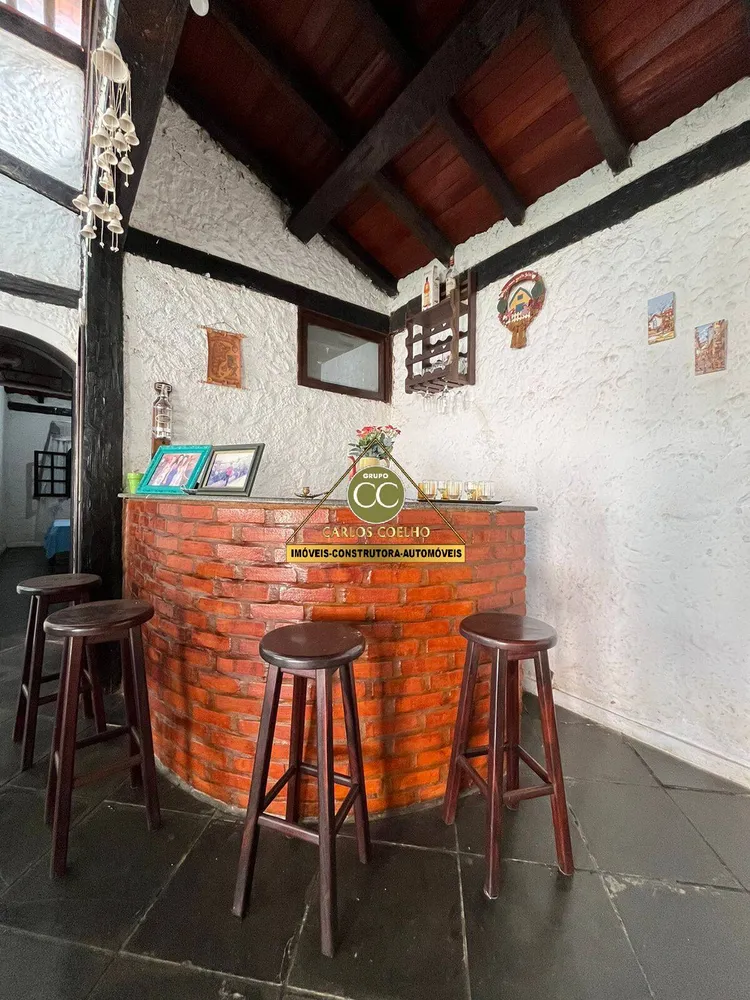 Casa, 4 quartos - Foto 21