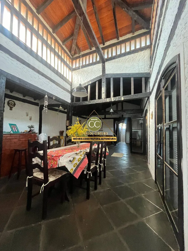Casa, 4 quartos - Foto 57