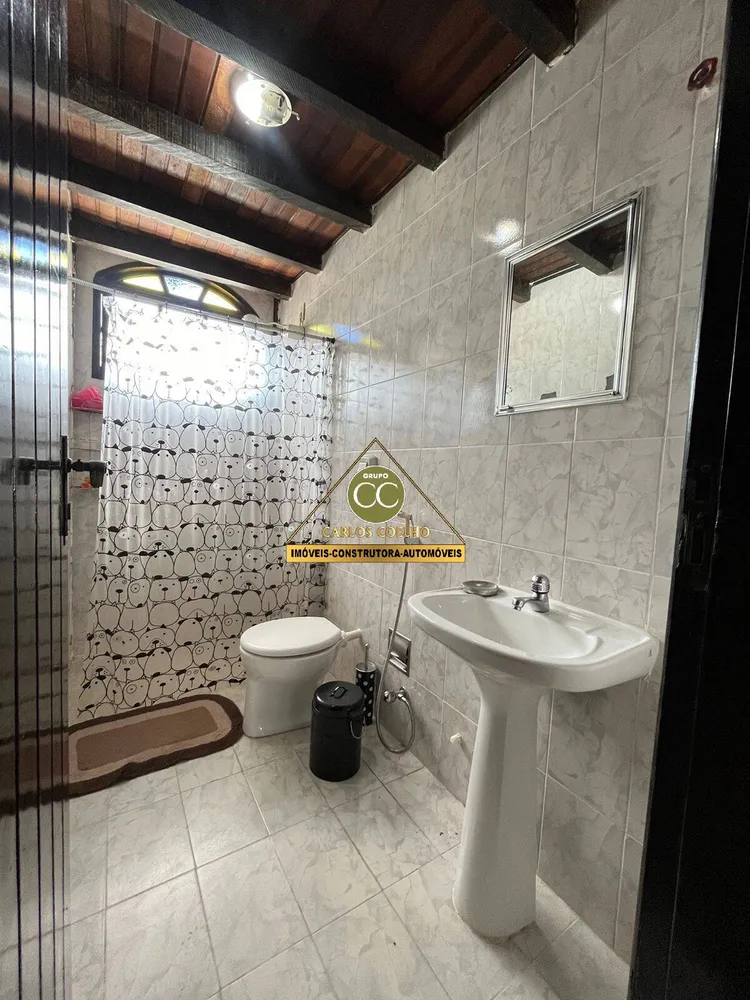 Casa, 4 quartos - Foto 34