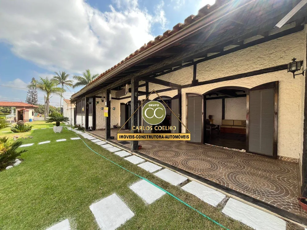 Casa, 4 quartos - Foto 49