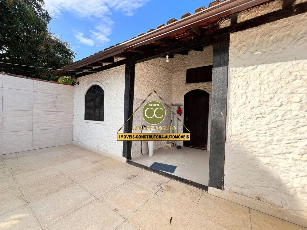 Casa, 4 quartos - Foto 43