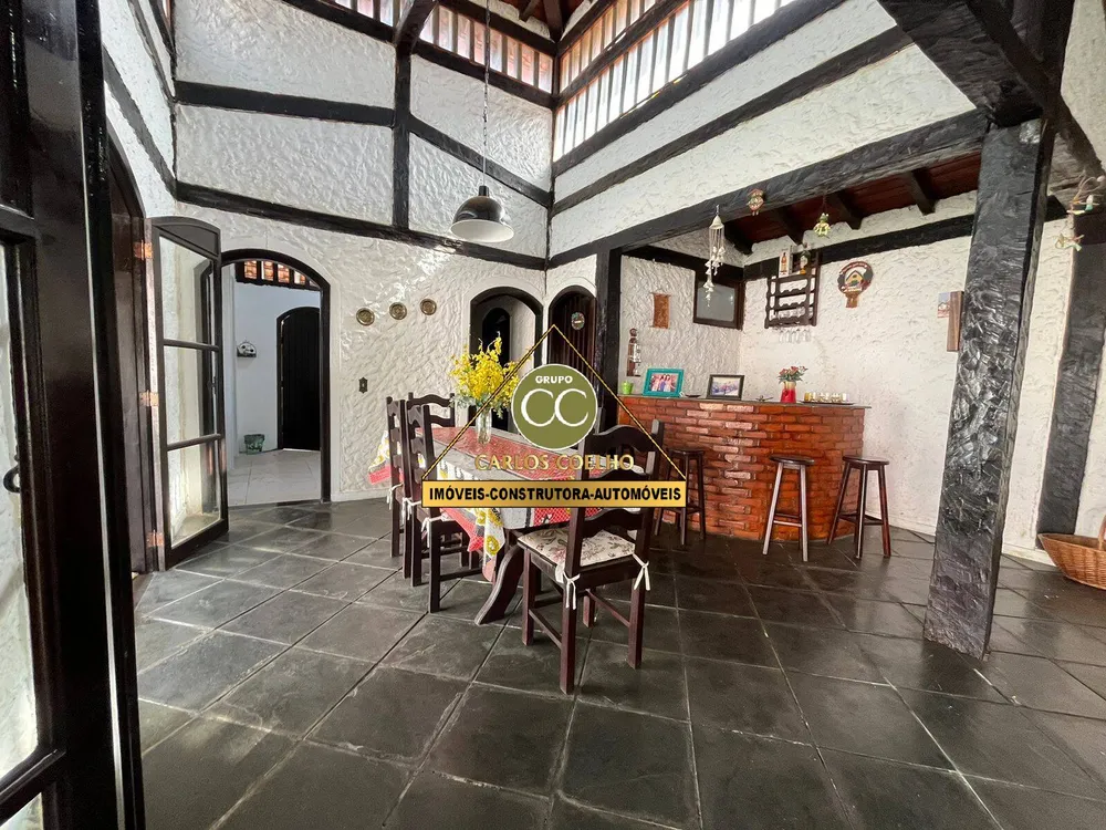 Casa, 4 quartos - Foto 22