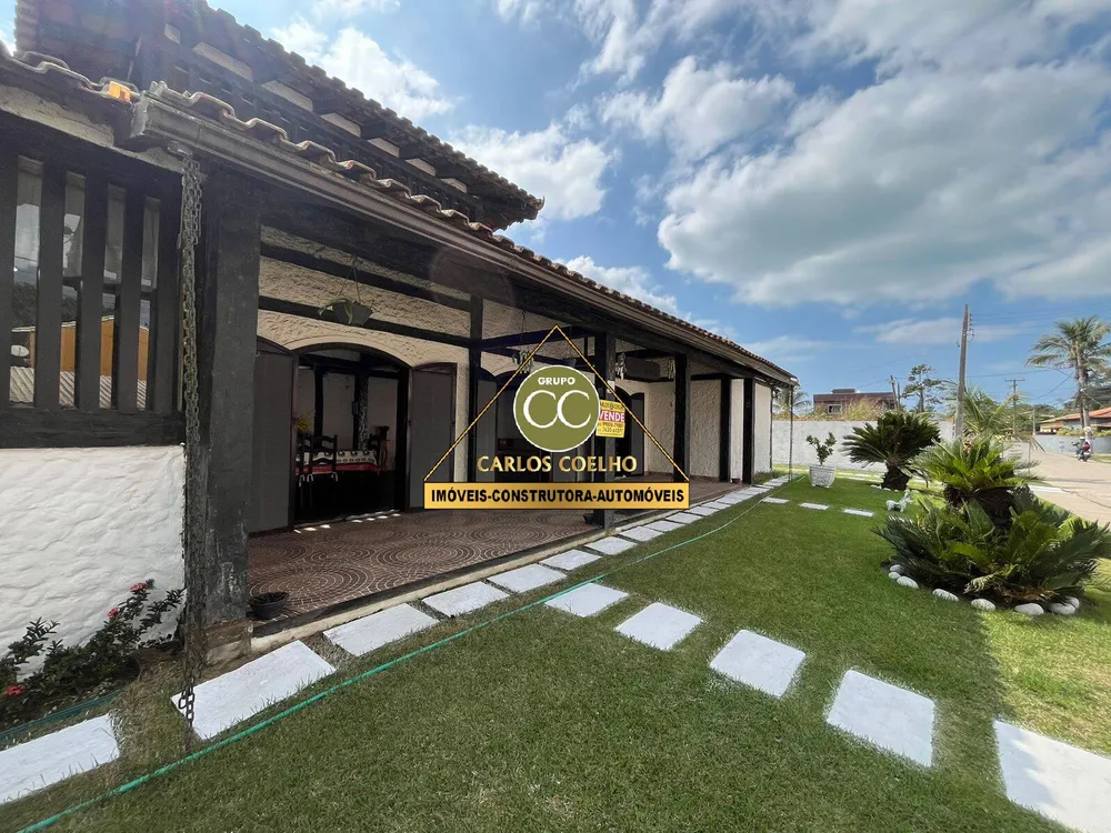 Casa, 4 quartos - Foto 28