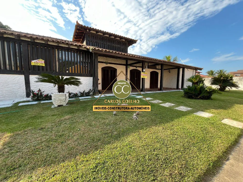 Casa, 4 quartos - Foto 16