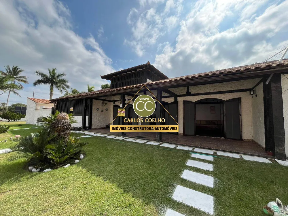 Casa, 4 quartos - Foto 47