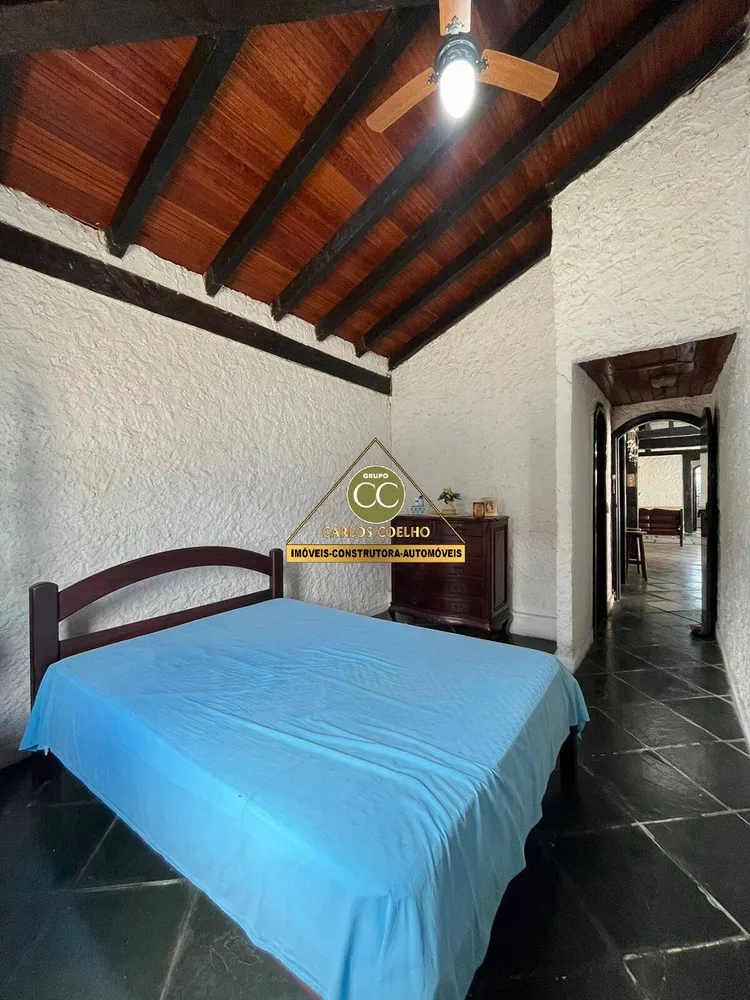 Casa, 4 quartos - Foto 7