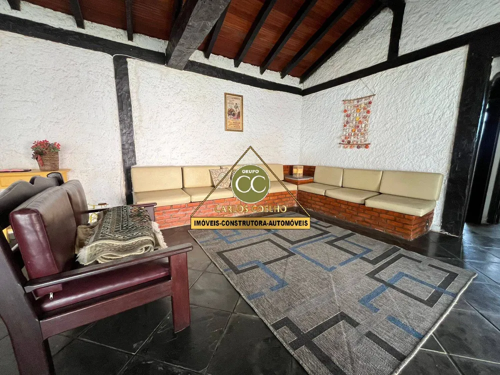Casa, 4 quartos - Foto 53