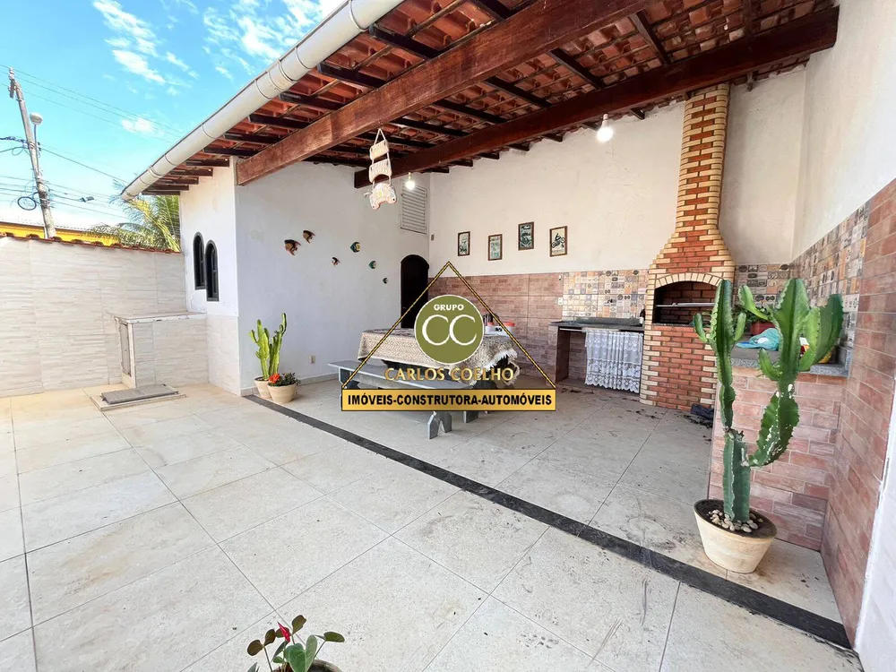 Casa, 4 quartos - Foto 13