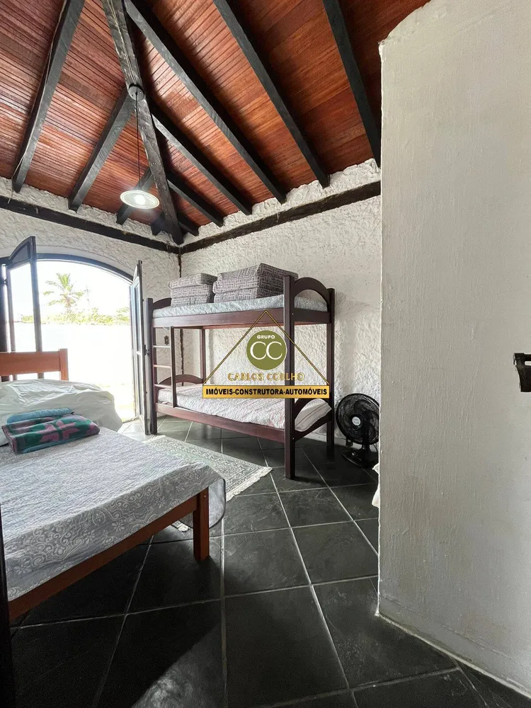 Casa, 4 quartos - Foto 36