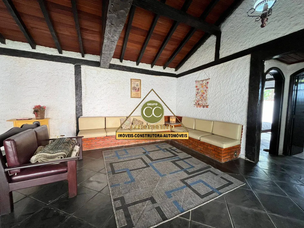 Casa, 4 quartos - Foto 29