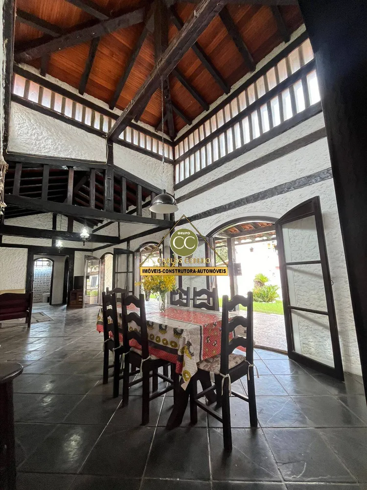 Casa, 4 quartos - Foto 32