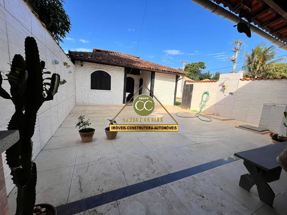 Casa, 4 quartos - Foto 15