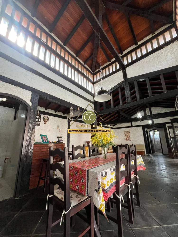 Casa, 4 quartos - Foto 30