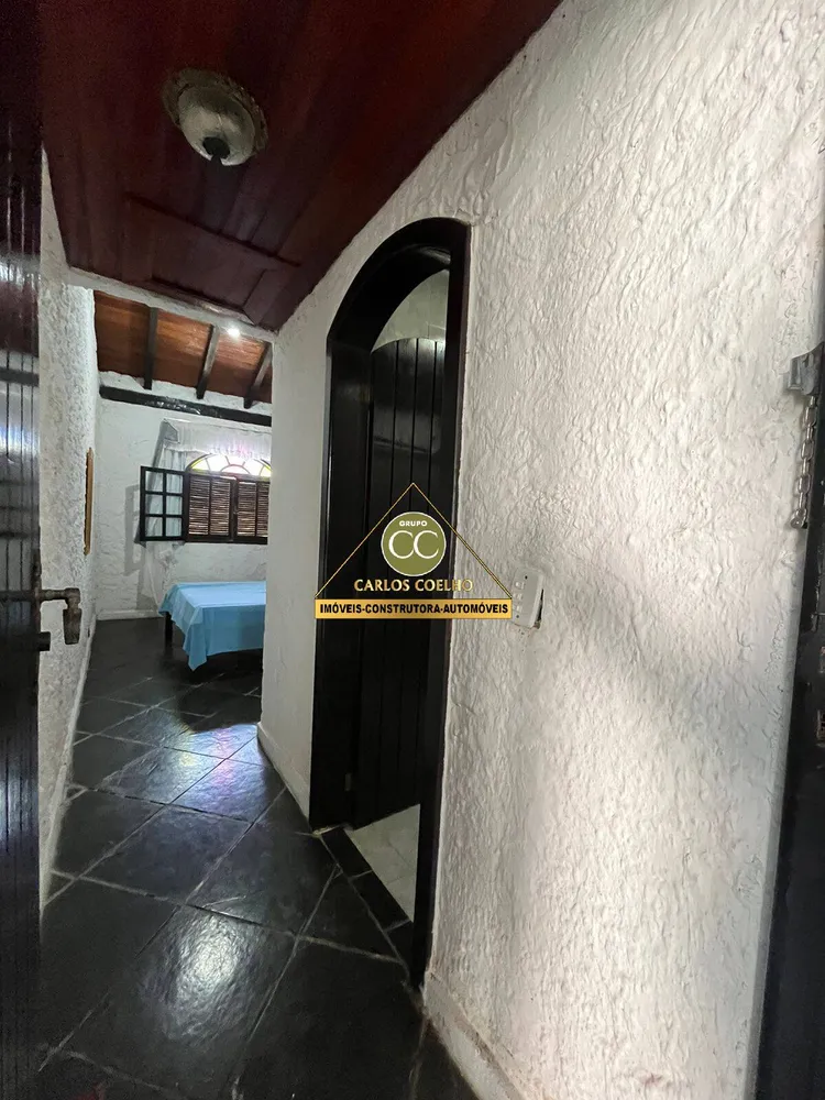 Casa, 4 quartos - Foto 41