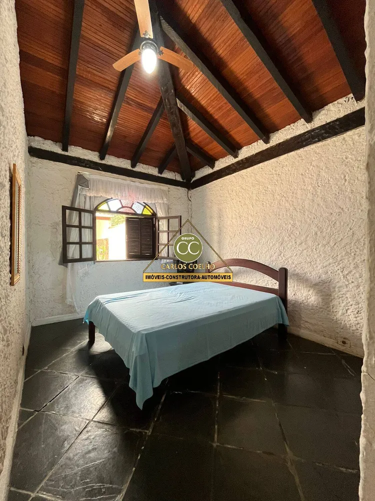 Casa, 4 quartos - Foto 59