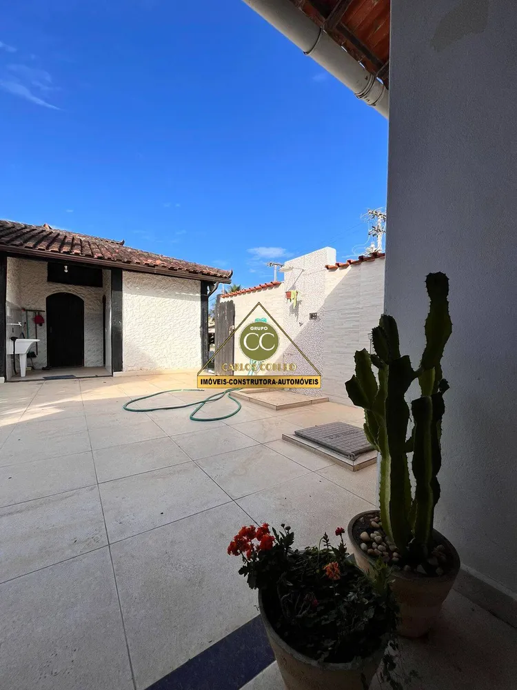 Casa, 4 quartos - Foto 45