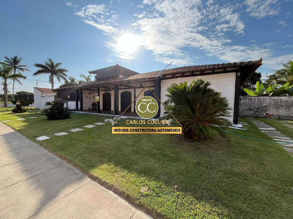 Casa, 4 quartos - Foto 17
