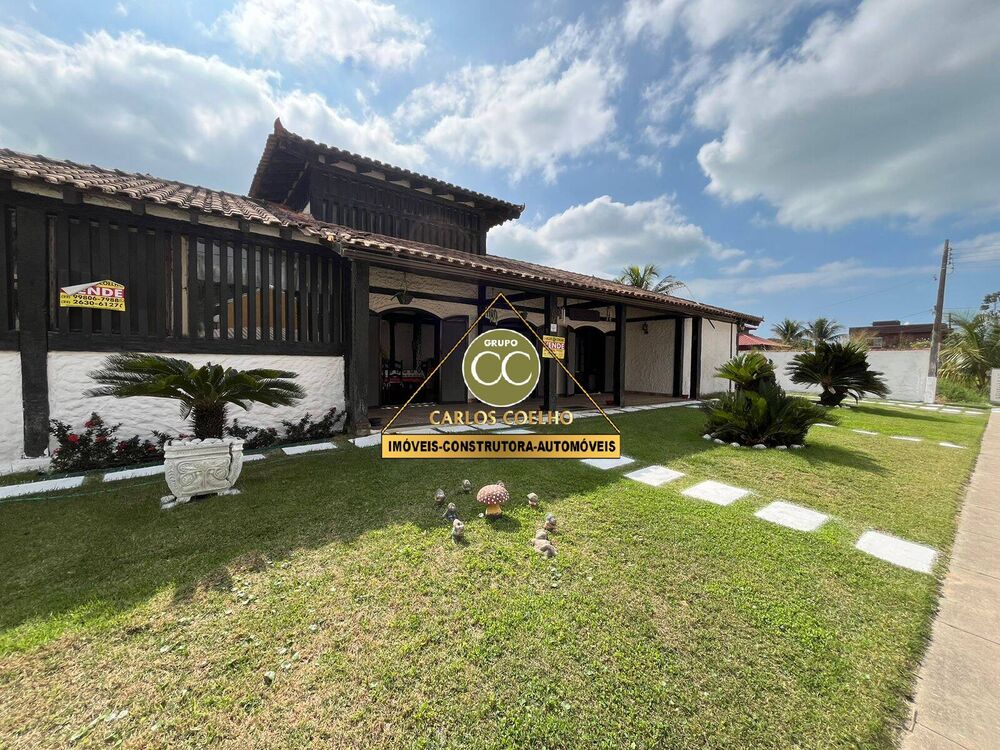 Casa, 4 quartos - Foto 4