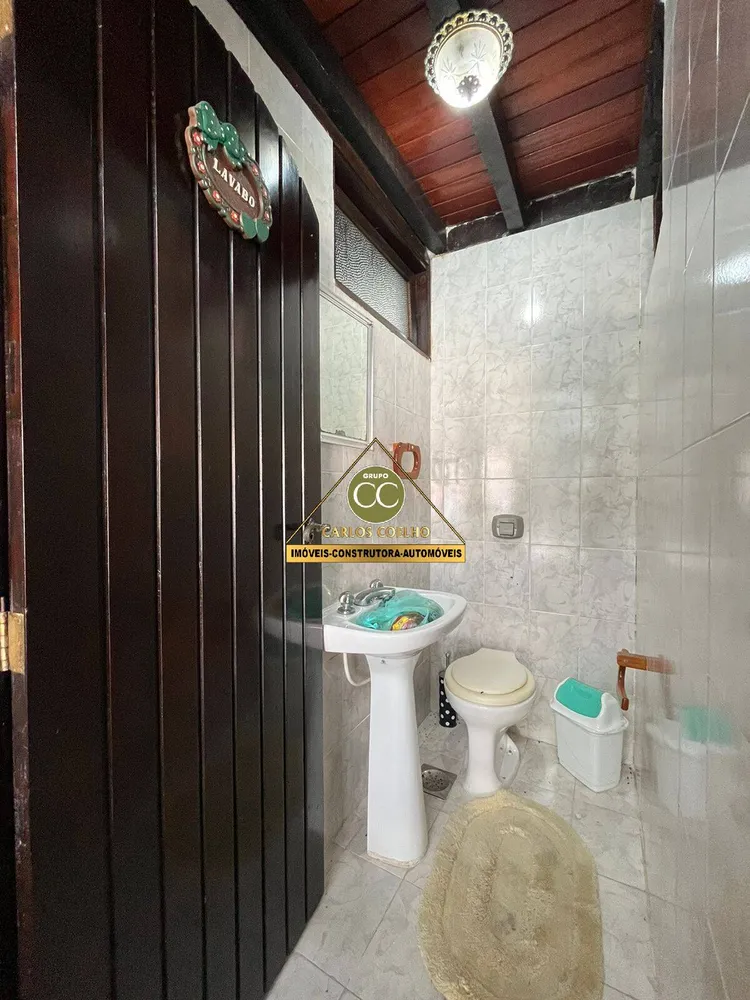 Casa, 4 quartos - Foto 42