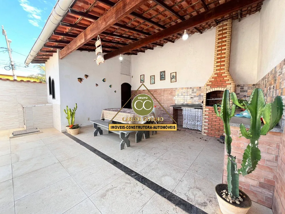 Casa, 4 quartos - Foto 52