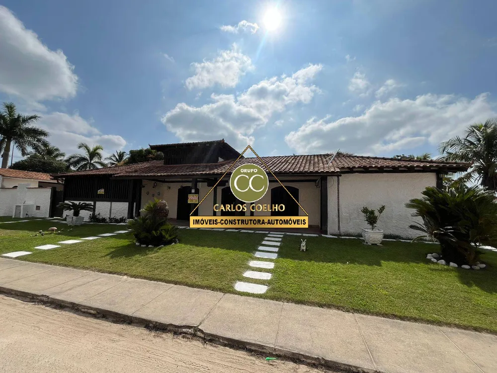 Casa, 4 quartos - Foto 6