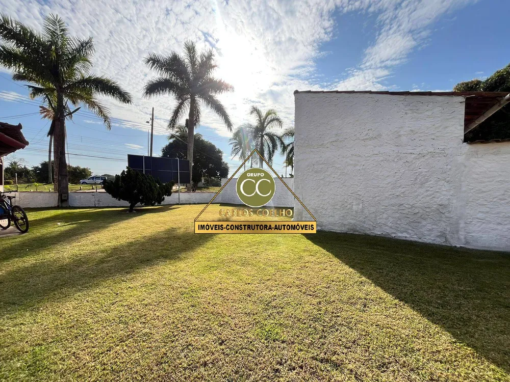 Casa, 4 quartos - Foto 12