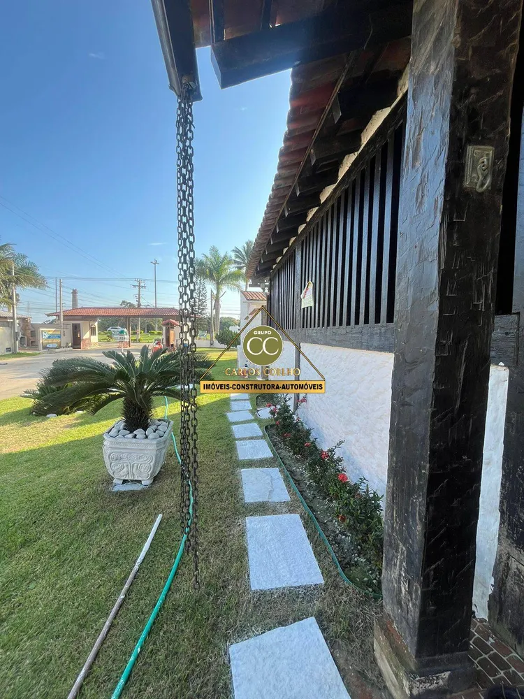 Casa, 4 quartos - Foto 50