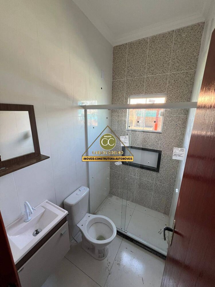 Casa, 2 quartos - Foto 8