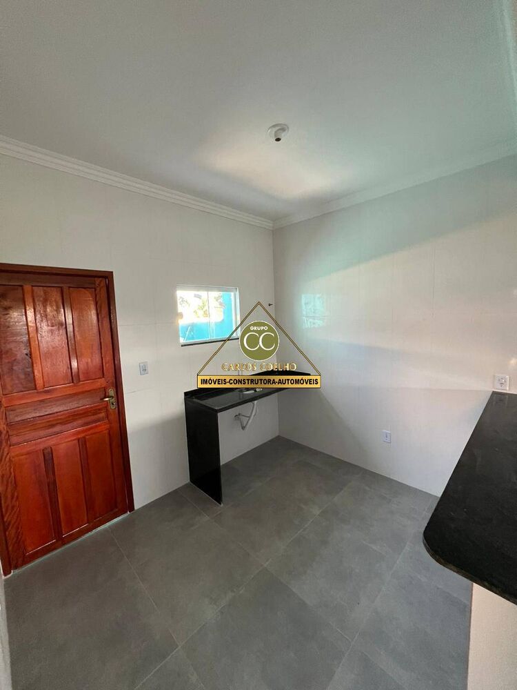 Casa, 2 quartos - Foto 4