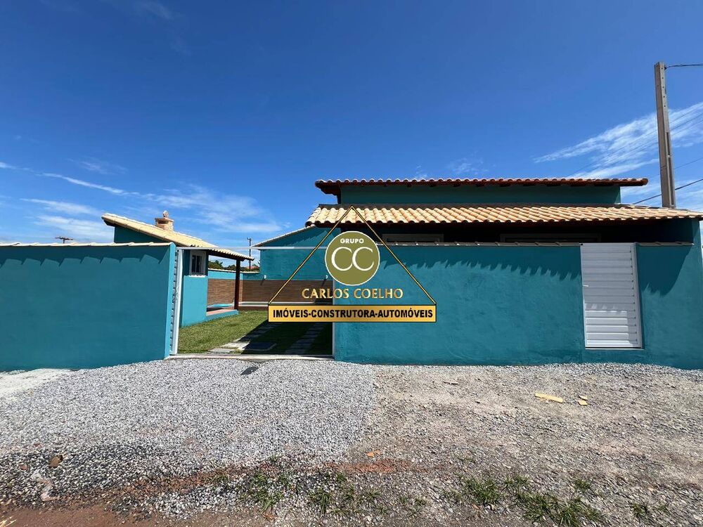 Casa, 2 quartos - Foto 2