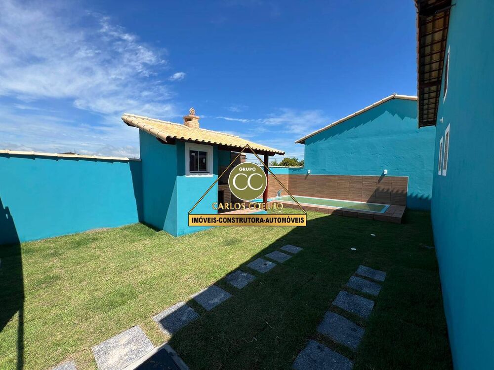 Casa, 2 quartos - Foto 6