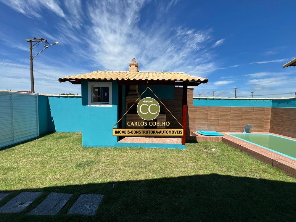 Casa, 2 quartos - Foto 12