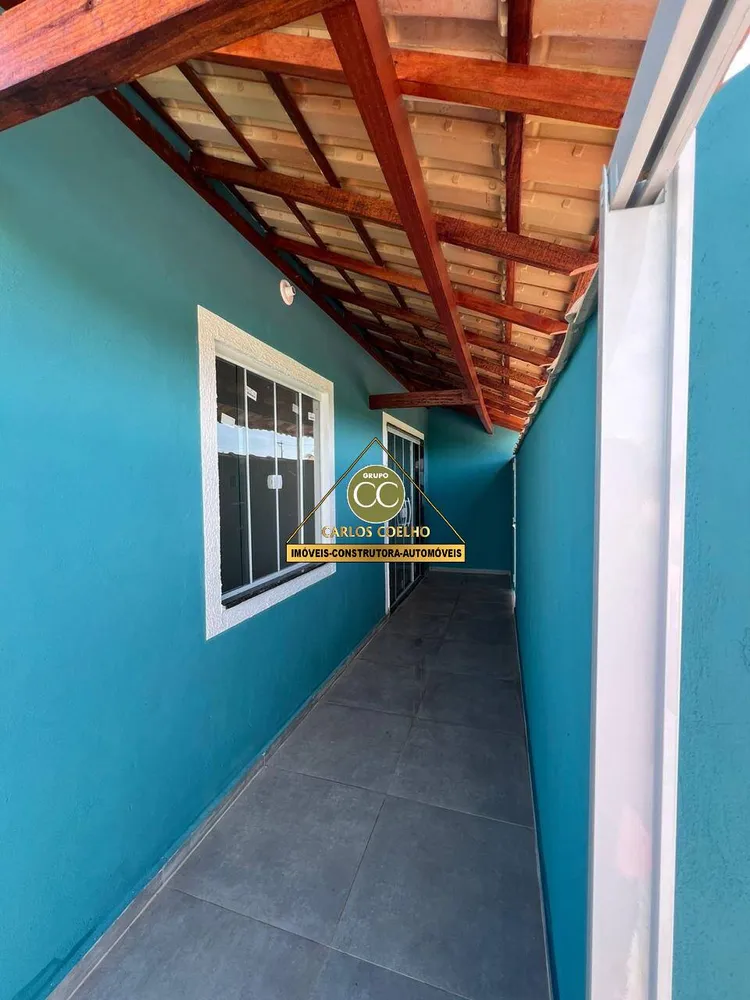 Casa, 2 quartos - Foto 5