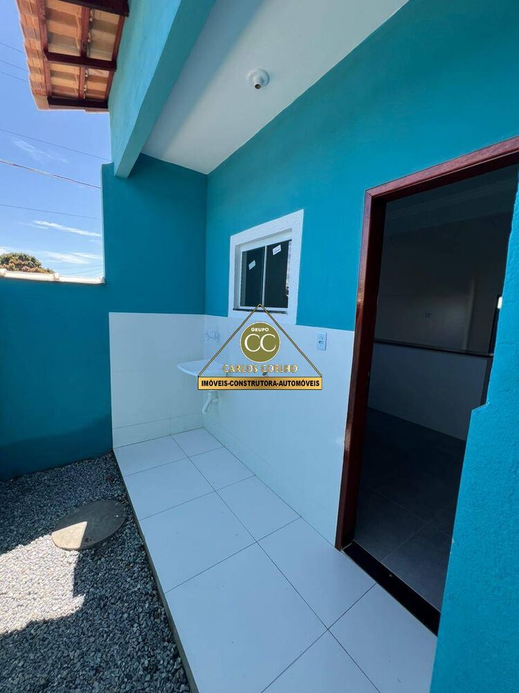 Casa, 2 quartos - Foto 7