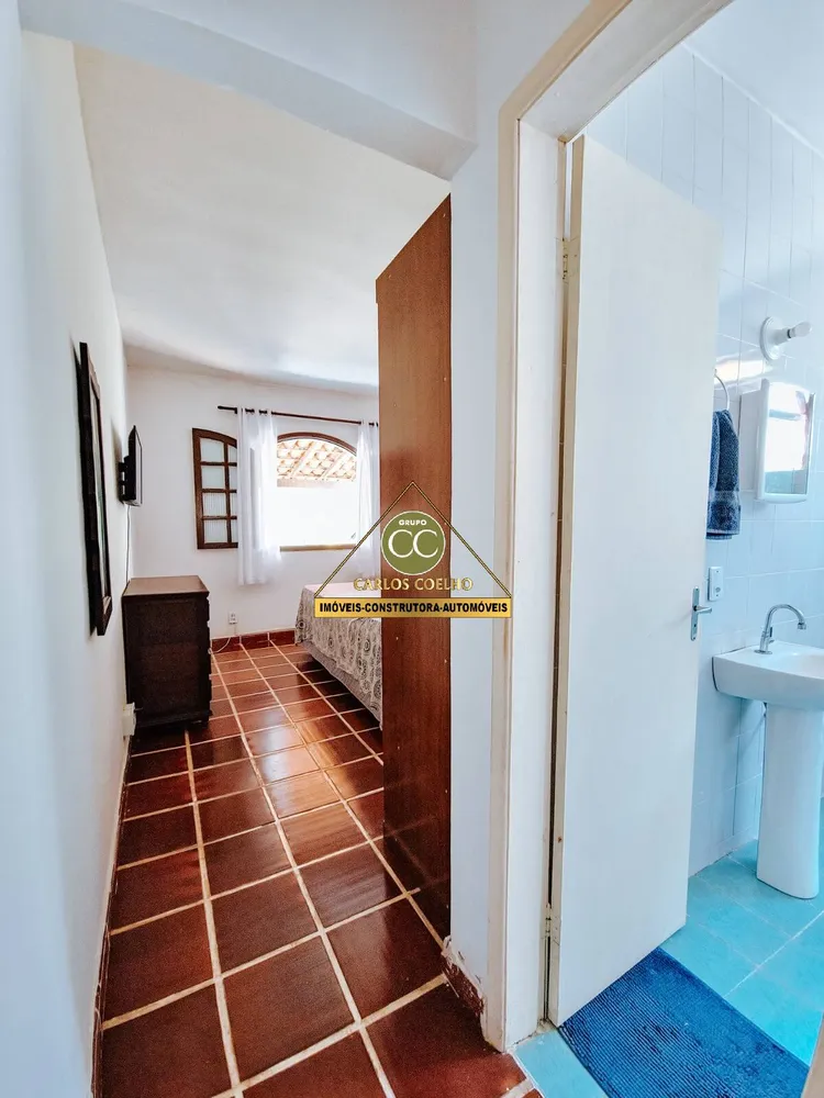 Casa, 3 quartos - Foto 10