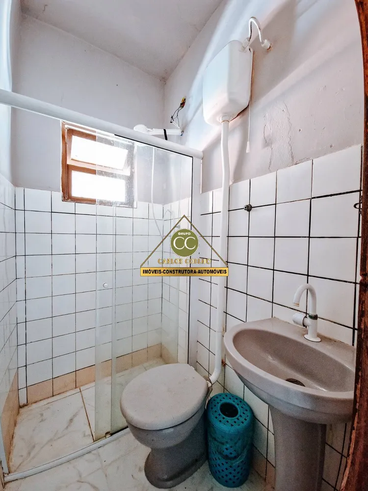 Casa, 3 quartos - Foto 24