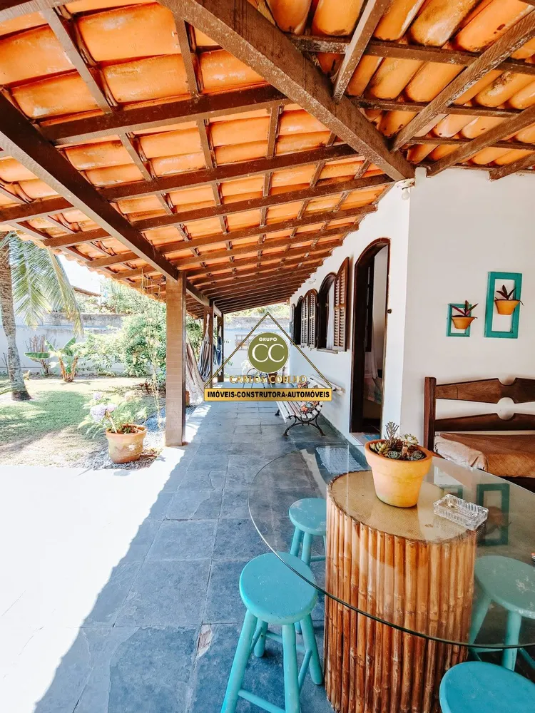 Casa, 3 quartos - Foto 28