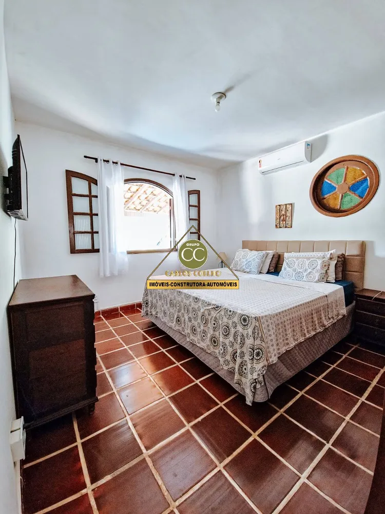 Casa, 3 quartos - Foto 11