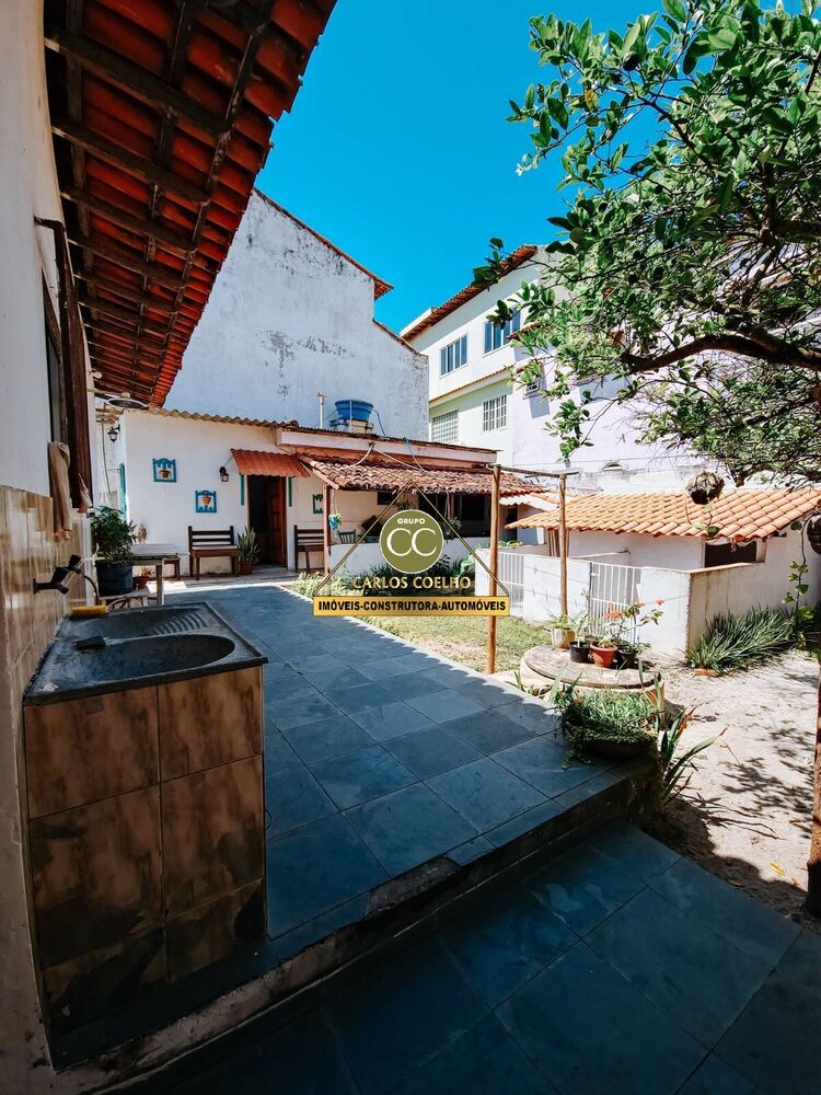 Casa, 3 quartos - Foto 4